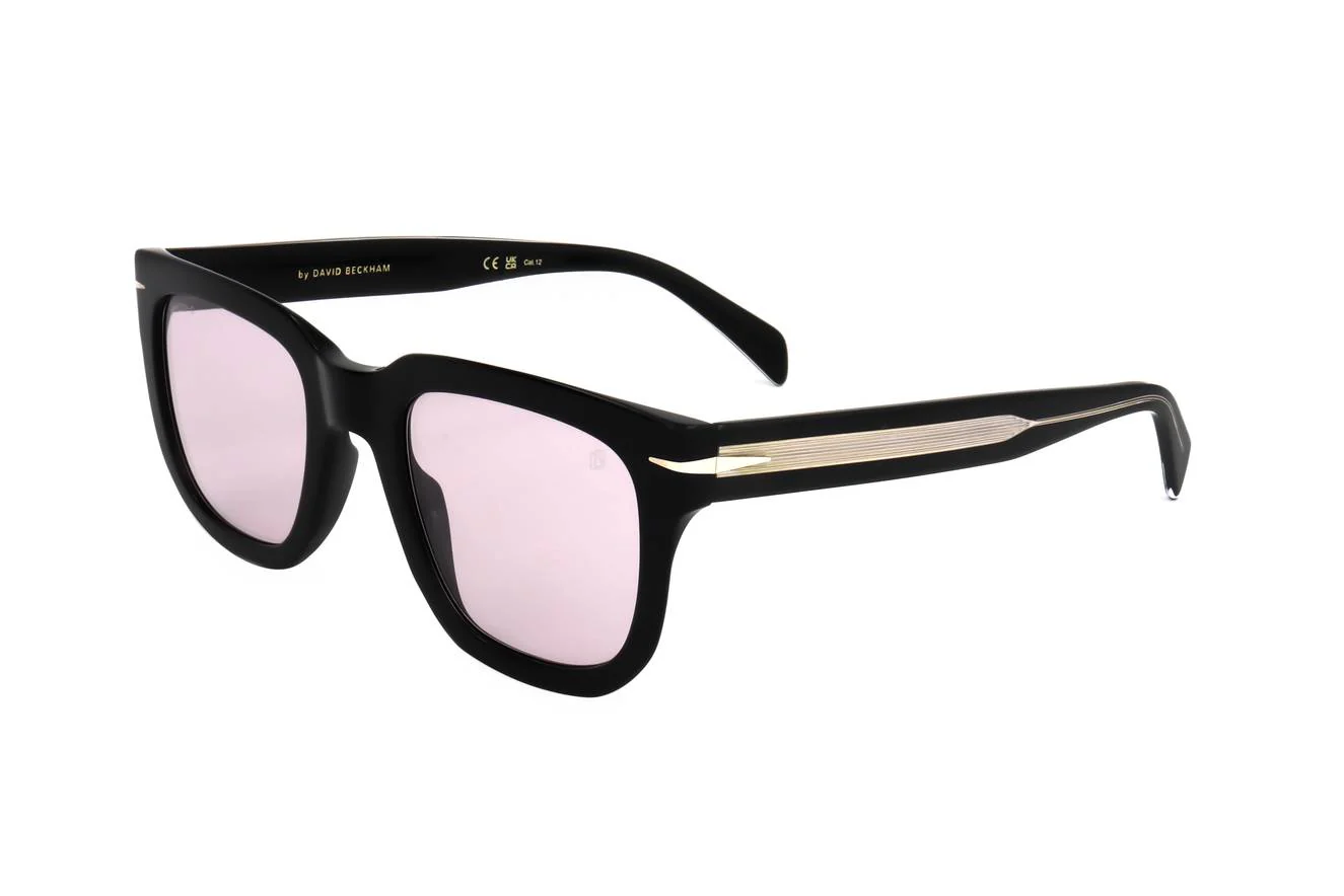 David Beckham DB 7118/S 807