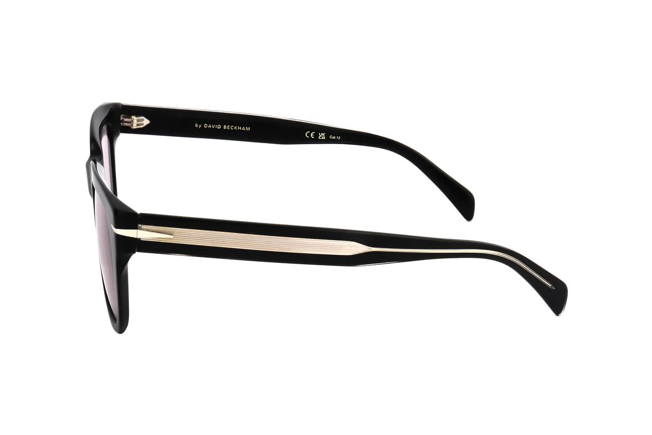 David Beckham DB 7118/S 807 - Image 3