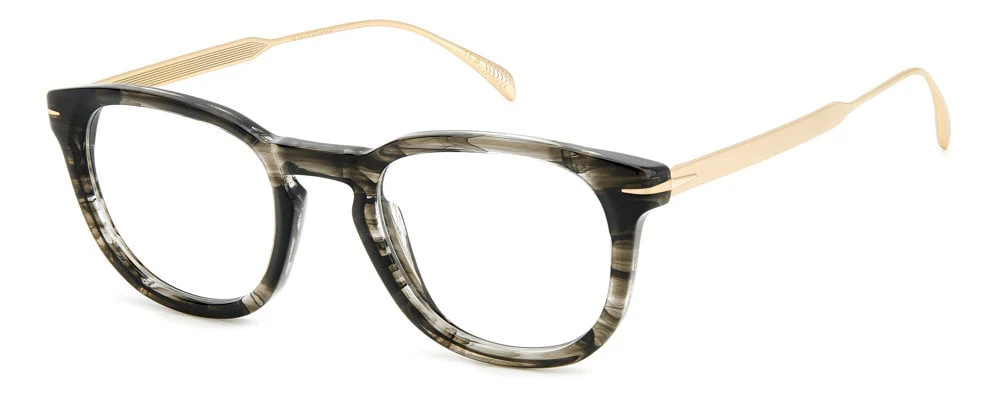 DAVID BECKHAM DB 7122 - Image 2