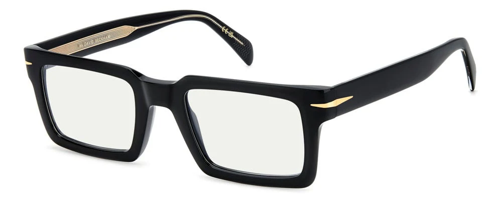 DAVID BECKHAM DB 7126 - Image 2