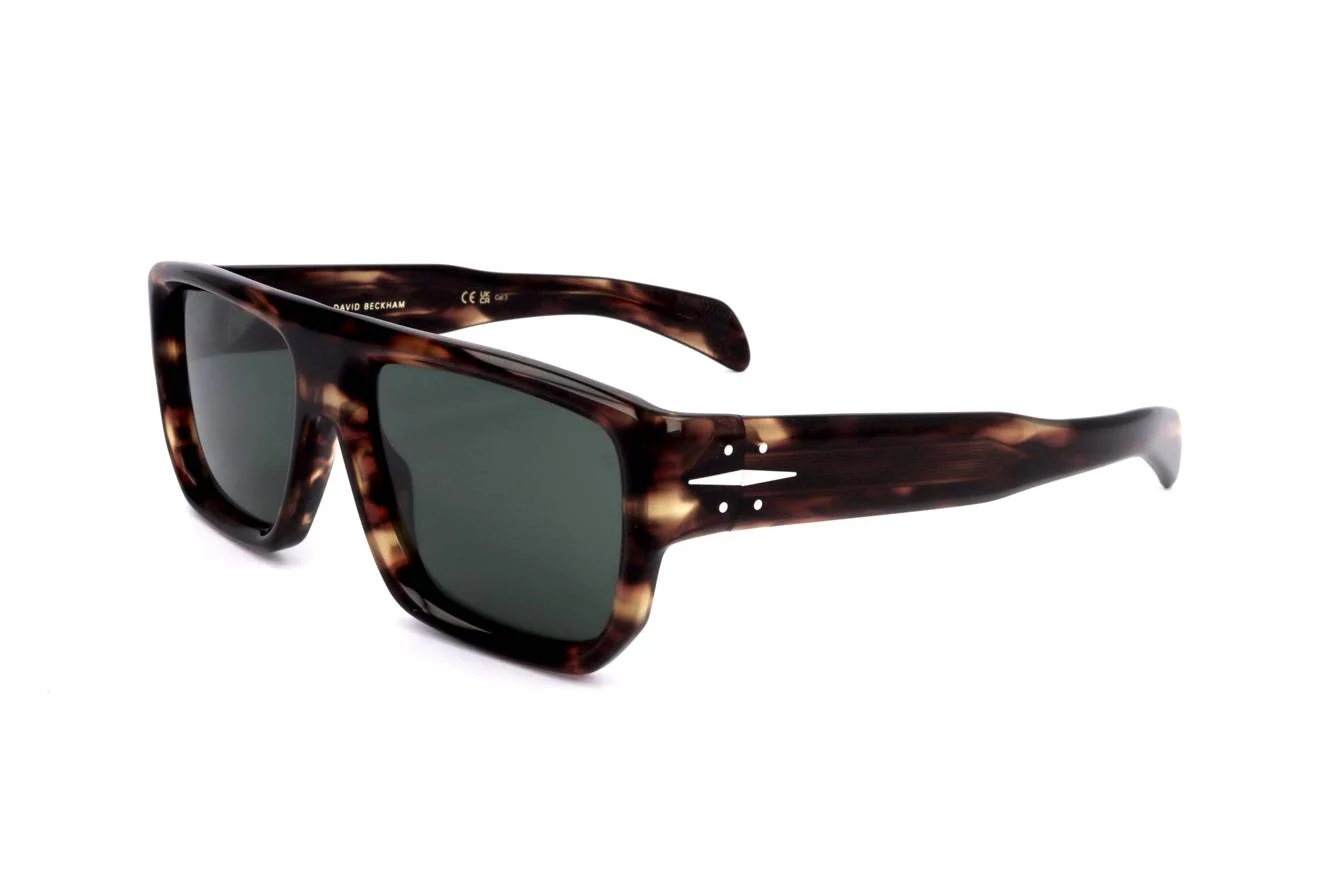 David Beckham DB 7132/S WR9