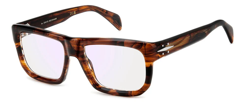 DAVID BECKHAM DB 7137 - Image 2