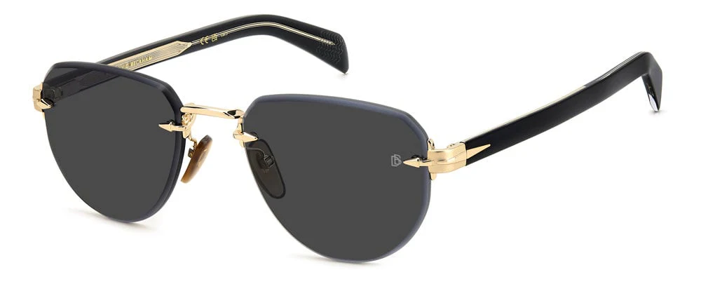 DAVID BECKHAM DB 7144/S - Image 2