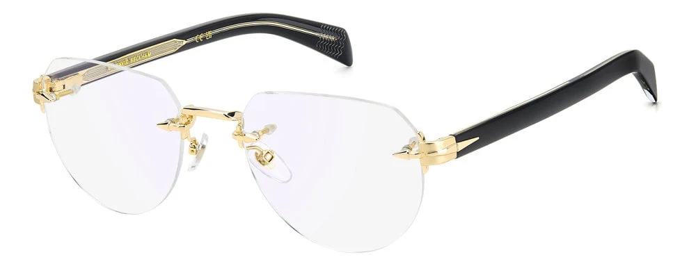 DAVID BECKHAM DB 7145 - Image 2