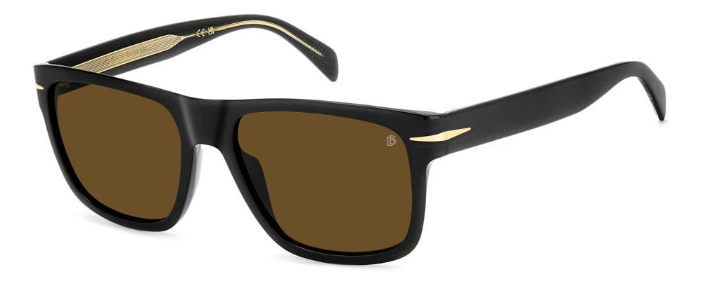 DAVID BECKHAM DB 7150/S - Image 4