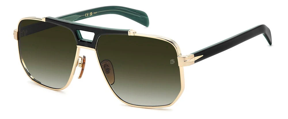 DAVID BECKHAM DB 7157/S/US