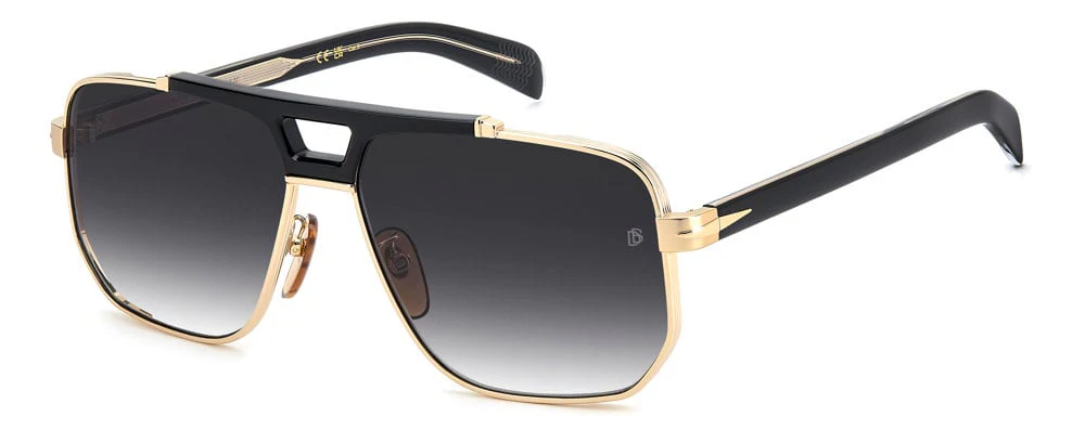 DAVID BECKHAM DB 7157/S/US - Image 2