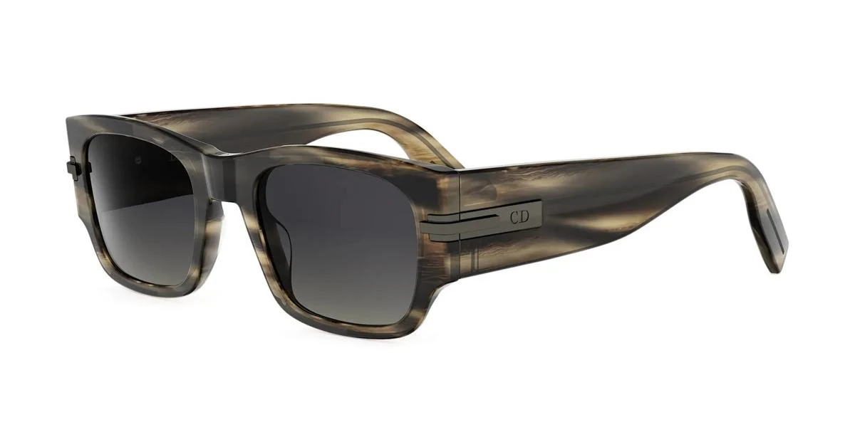 Dior DIORBLACKSUIT XL S4I DM40183I - Image 3