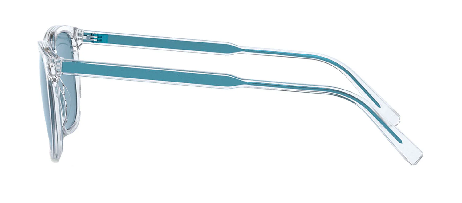 INDIOR S1I Square Sunglasses - Image 3