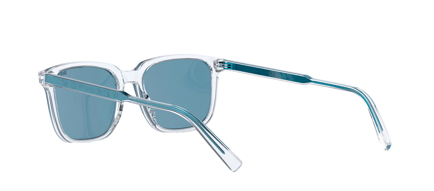 INDIOR S1I Square Sunglasses - Image 4