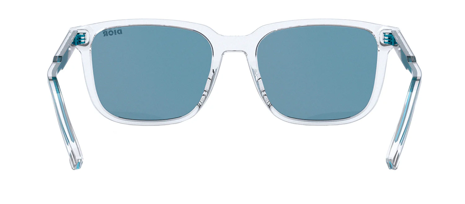 INDIOR S1I Square Sunglasses - Image 5