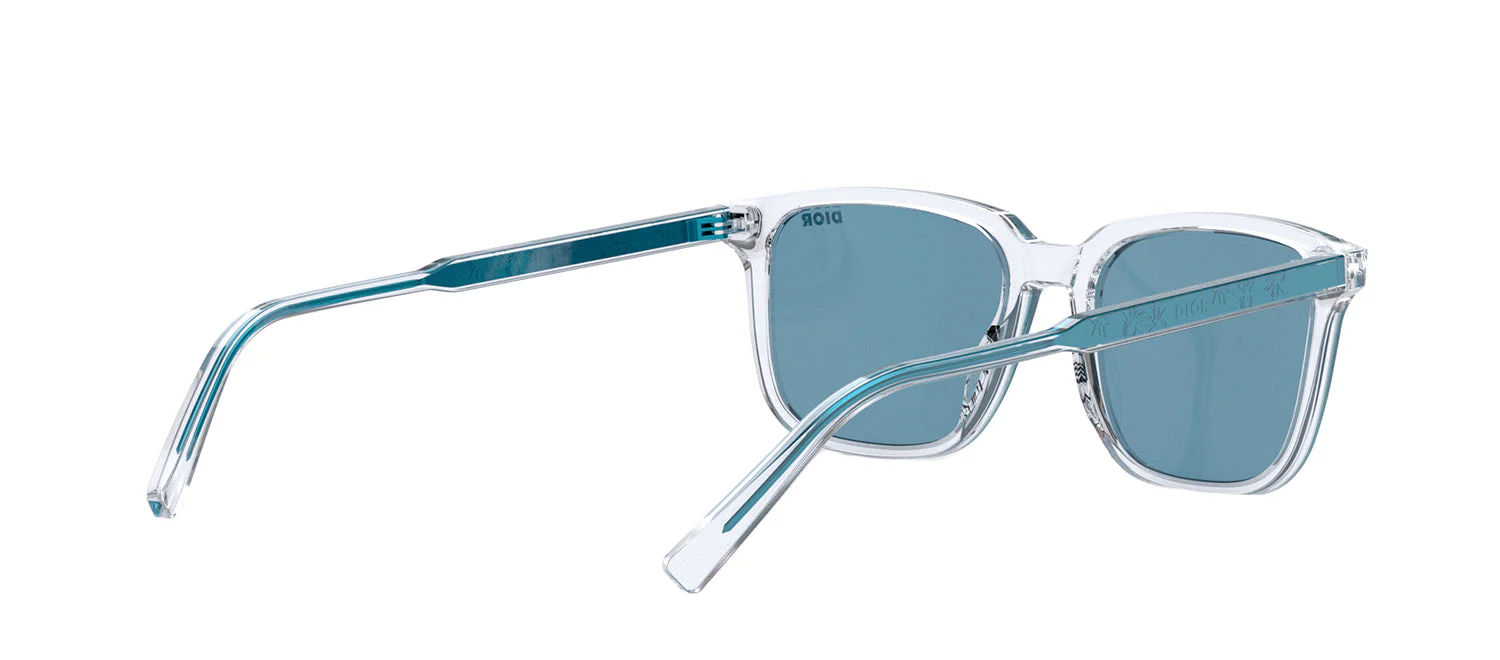 INDIOR S1I Square Sunglasses - Image 6