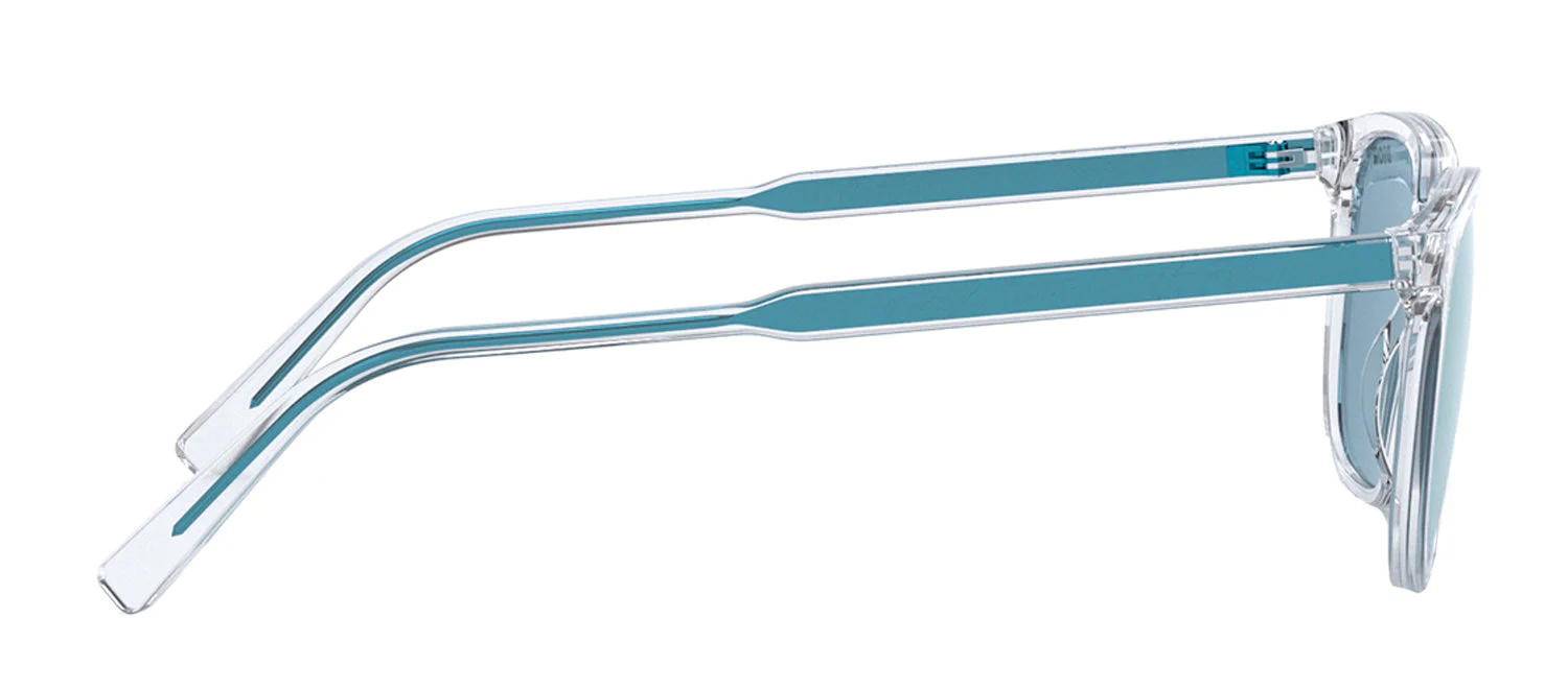 INDIOR S1I Square Sunglasses - Image 7