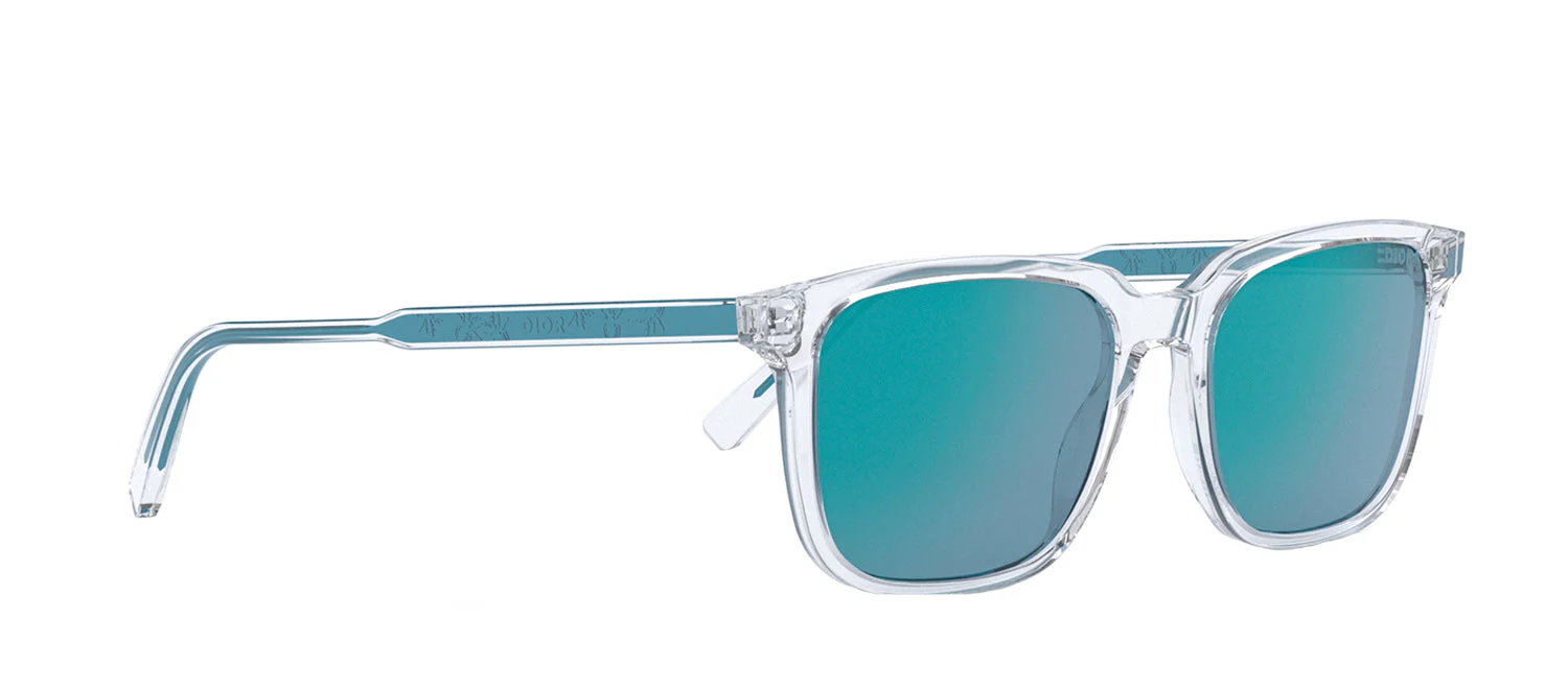 INDIOR S1I Square Sunglasses - Image 8