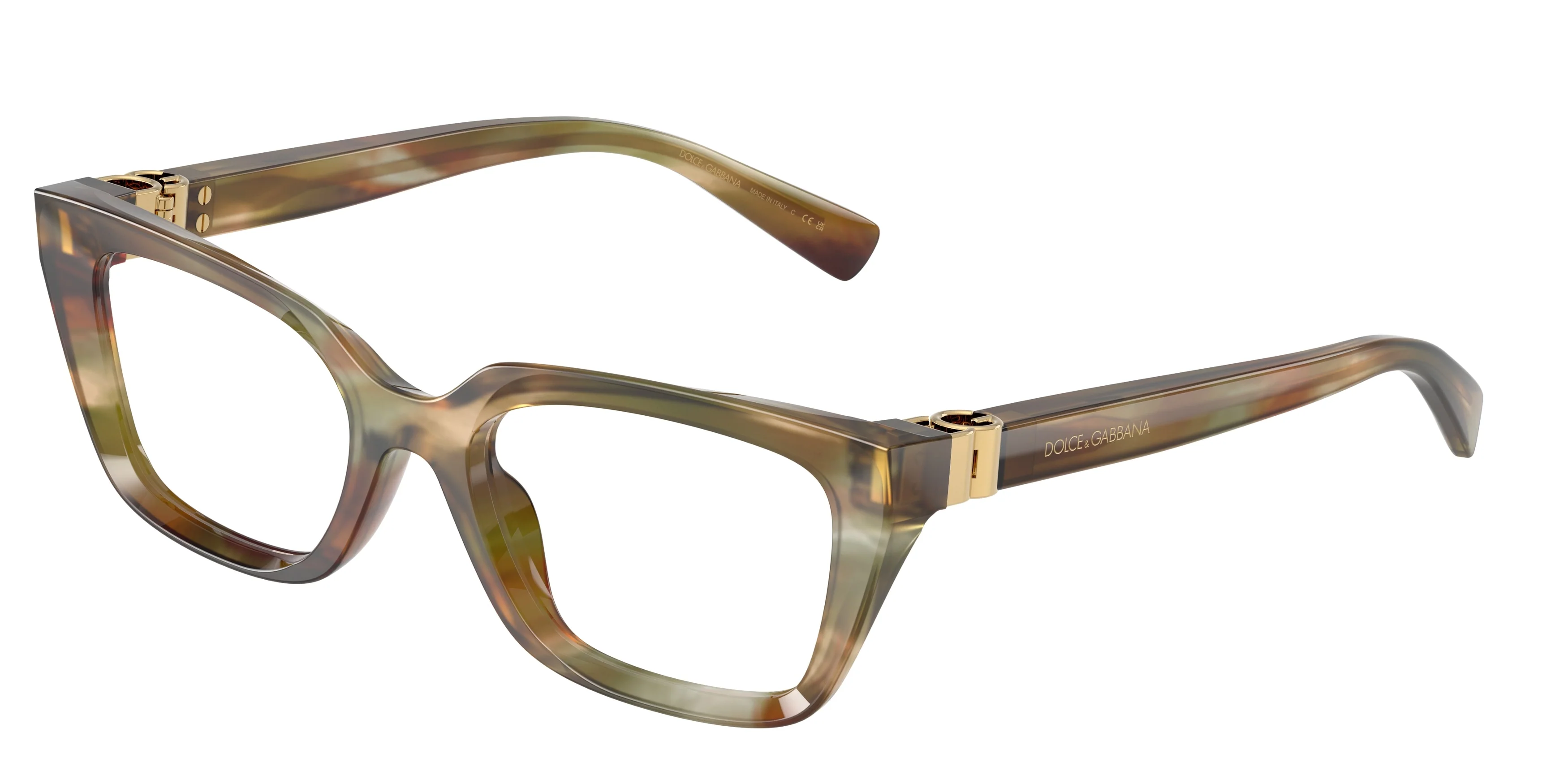 Dolce&Gabbana 0DG3436 - Image 2