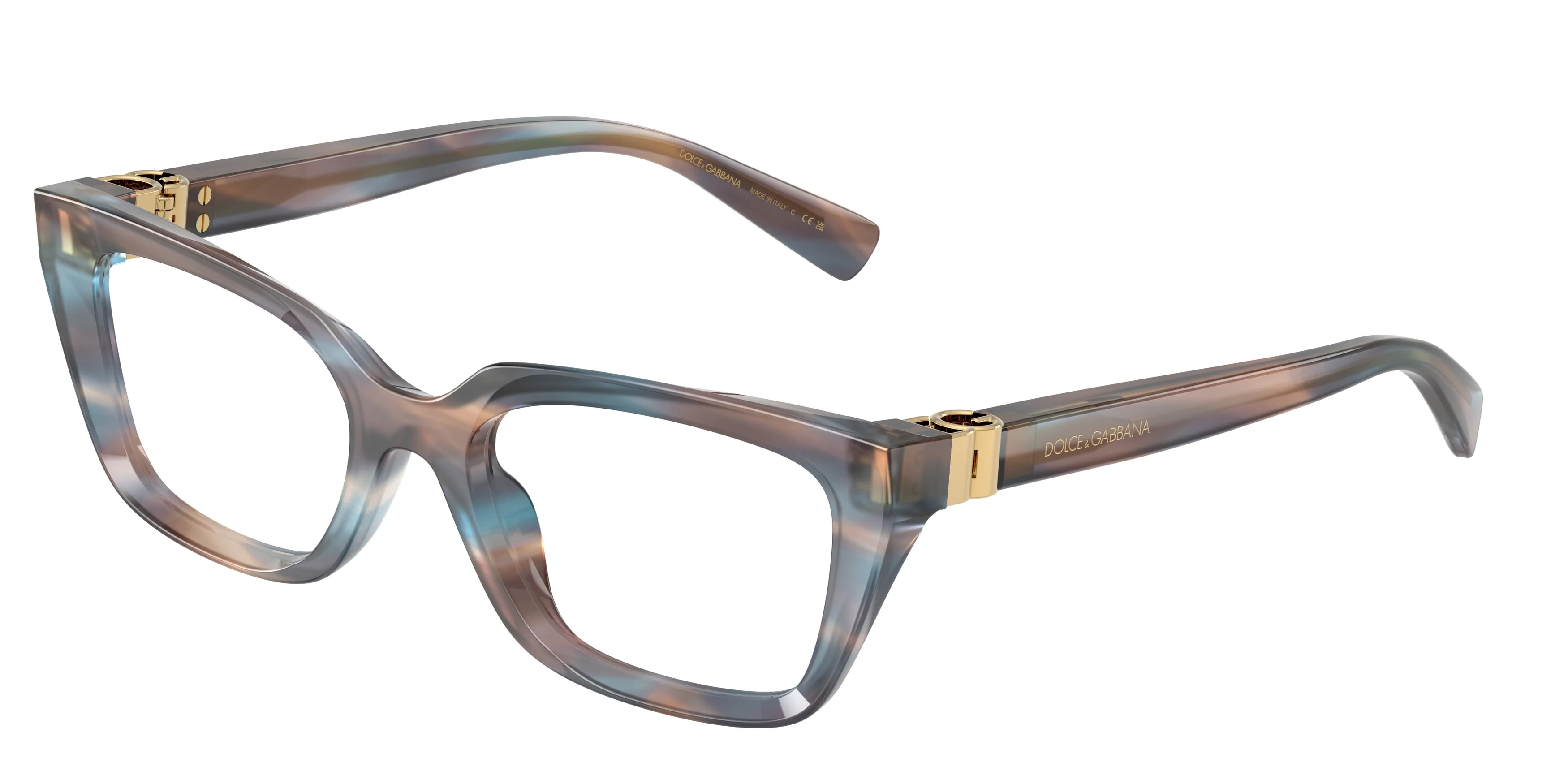 Dolce&Gabbana 0DG3436 - Image 3