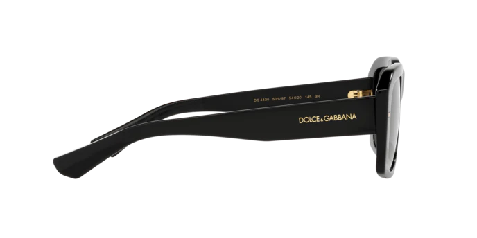 Dolce&Gabbana 0DG4430F - Image 5