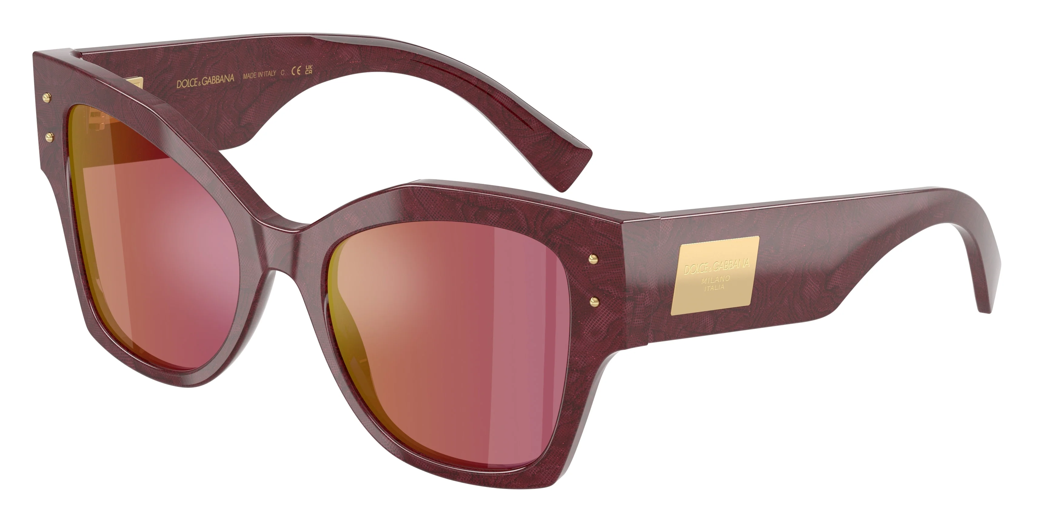 Dolce&Gabbana 0DG4478 - Image 3