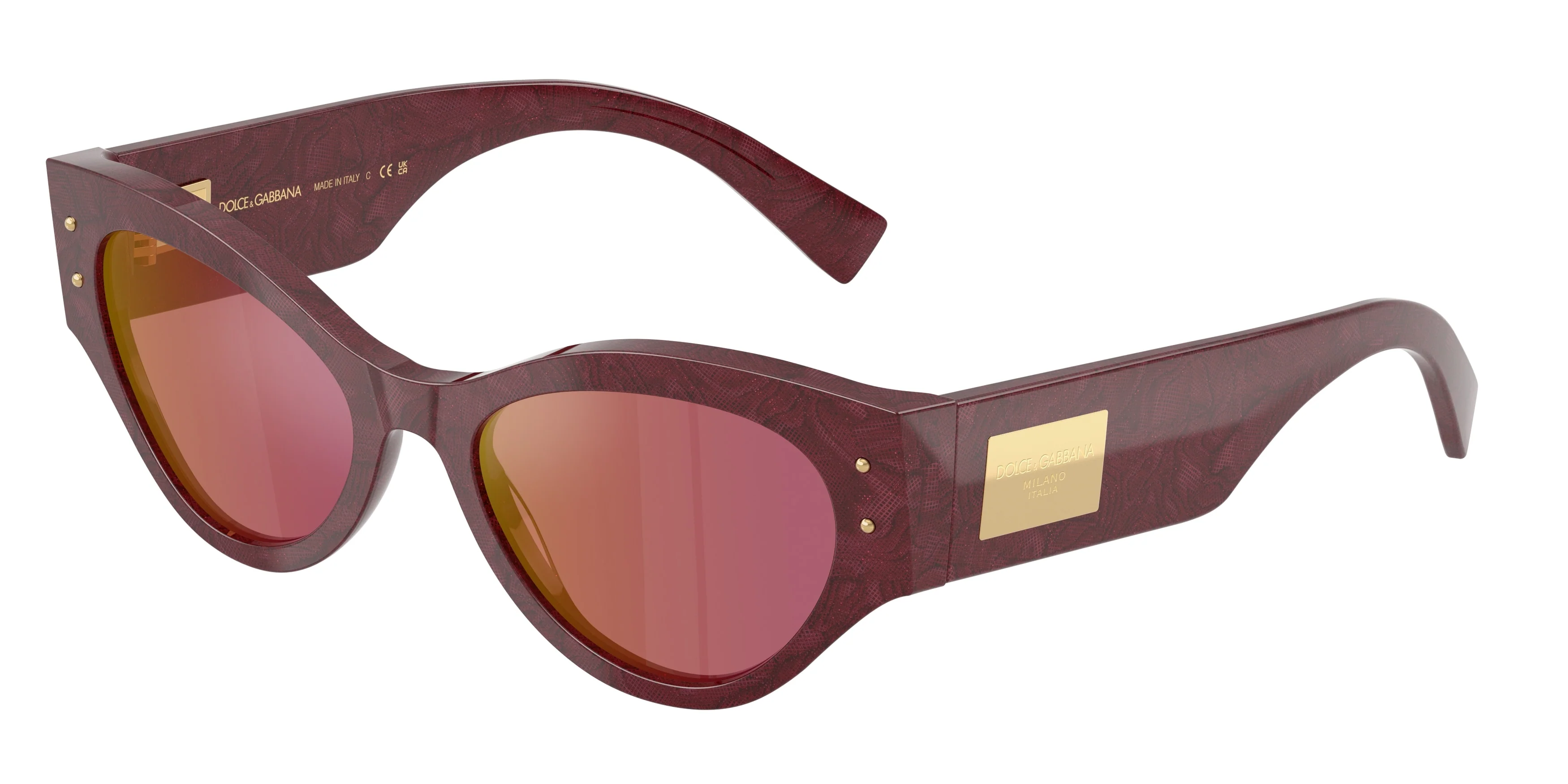 Dolce&Gabbana 0DG4480F - Image 3