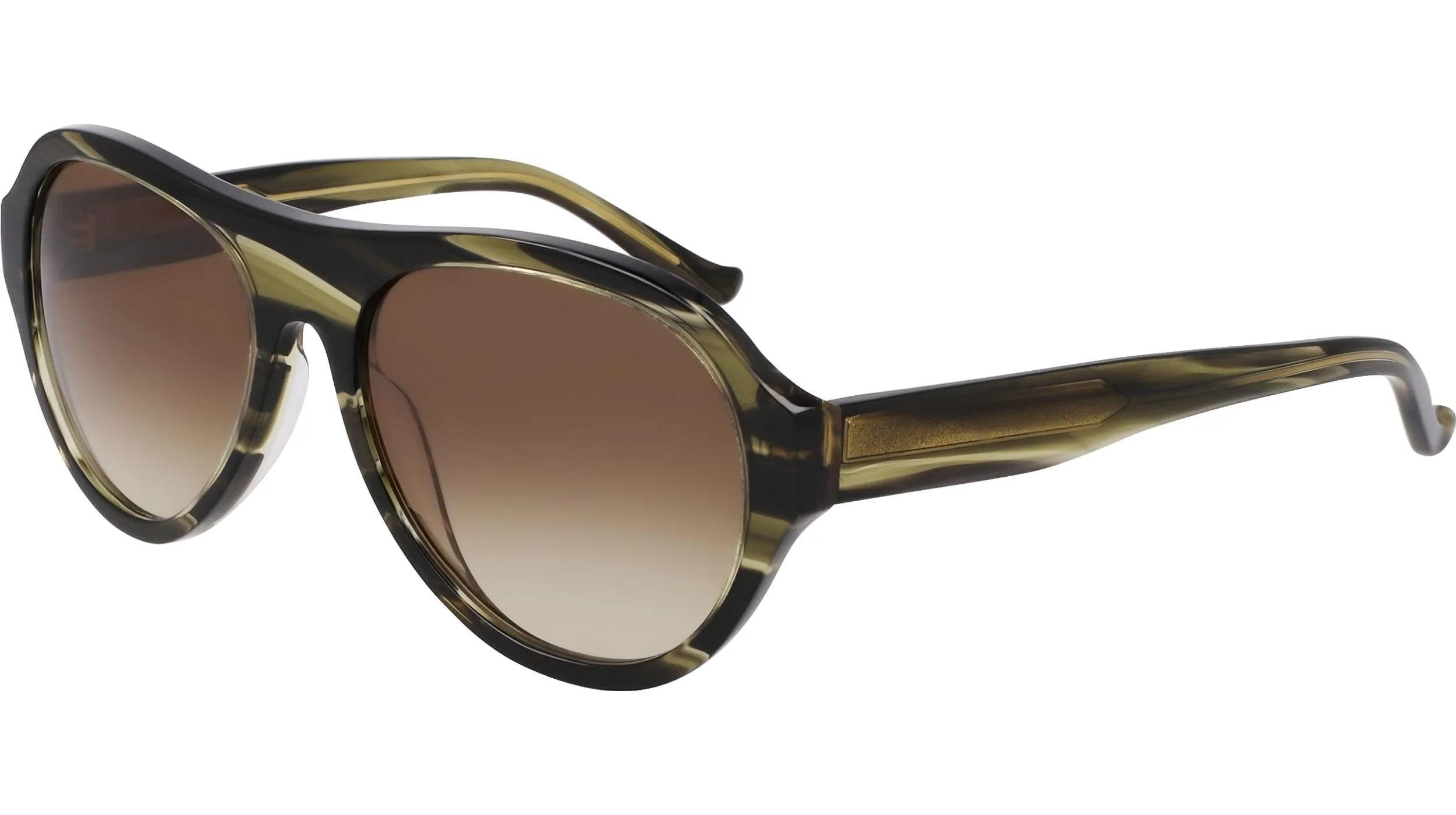 Donna Karan DO514S - Image 3