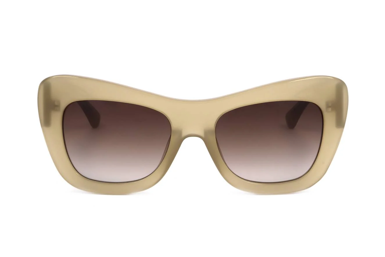 Dries Van Noten by Linda Farrow DVN122 C7 - Image 2
