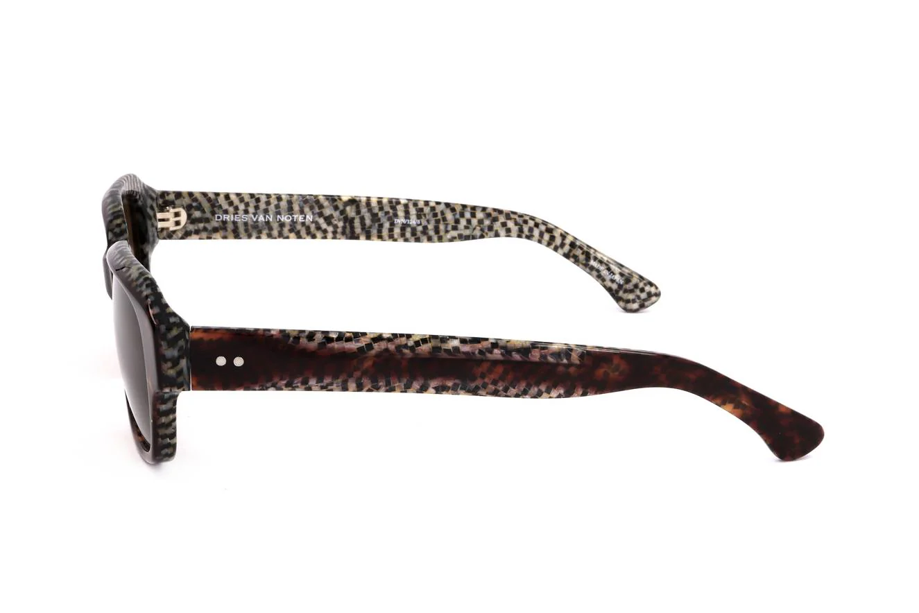 Dries Van Noten by Linda Farrow DVN124 - Image 3