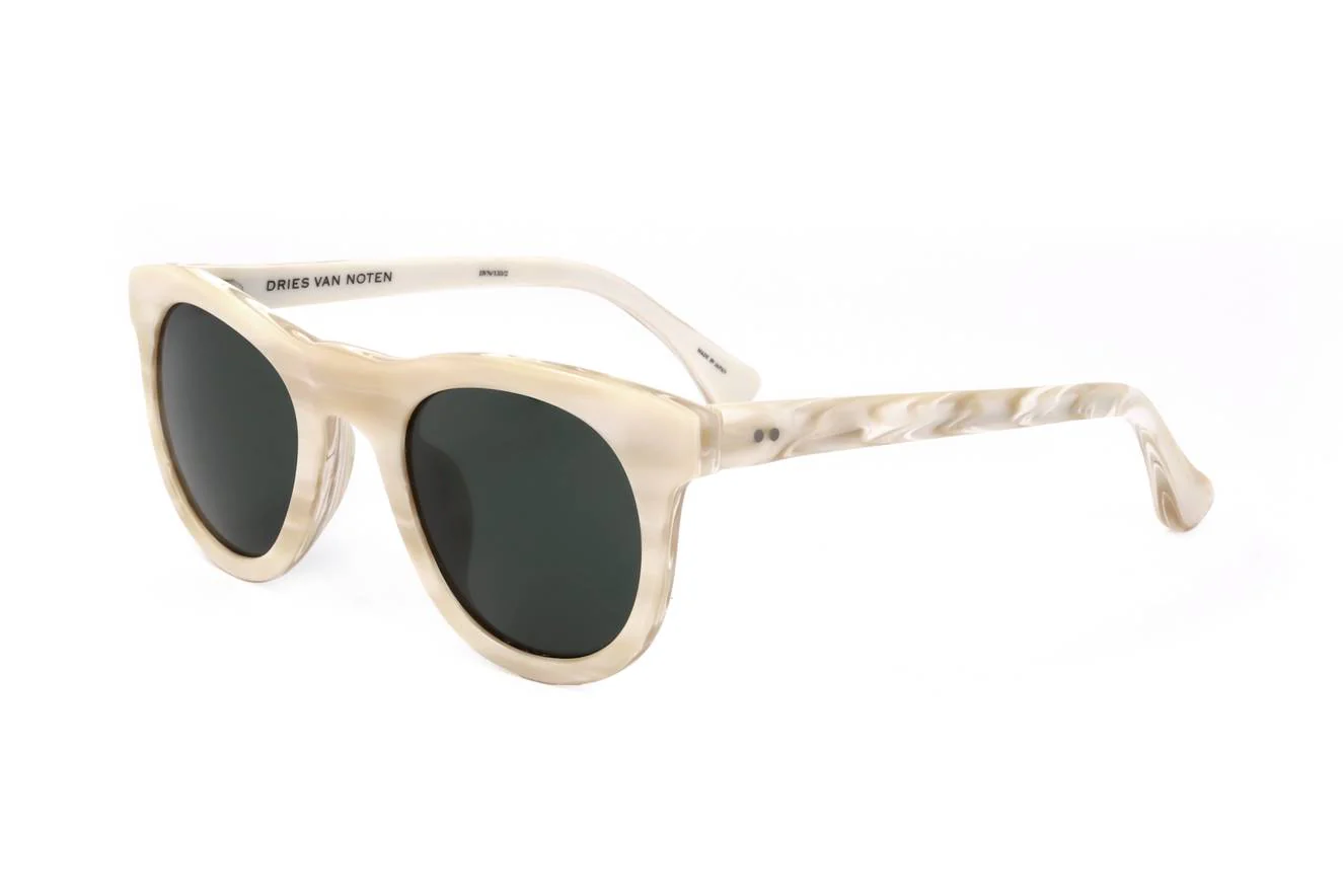 Dries Van Noten by Linda Farrow DVN133 C2