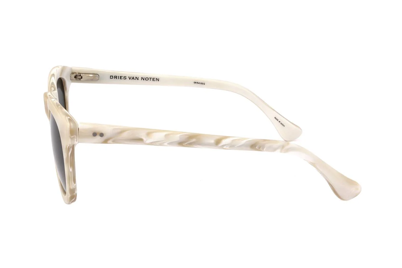 Dries Van Noten by Linda Farrow DVN133 C2 - Image 3