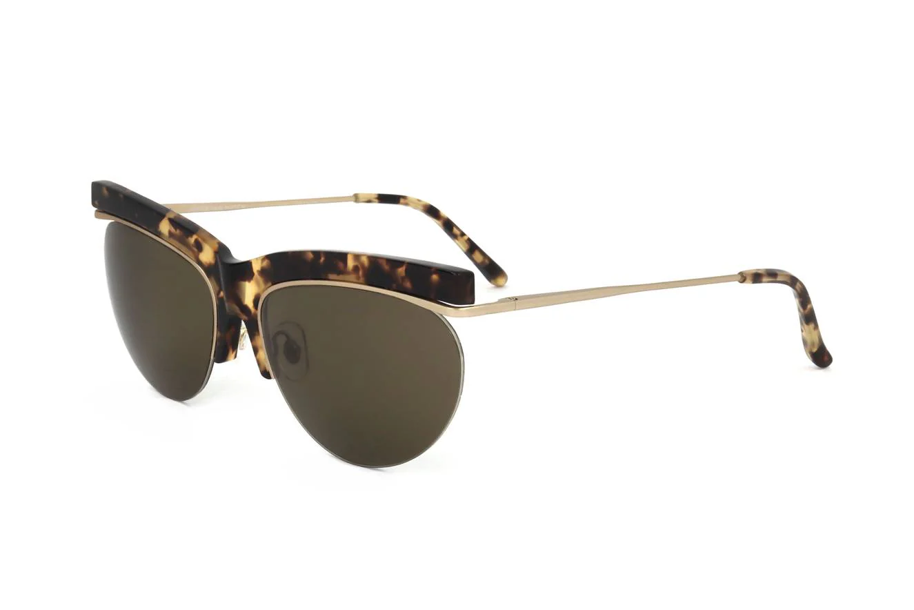 Dries Van Noten by Linda Farrow DVN150 C1