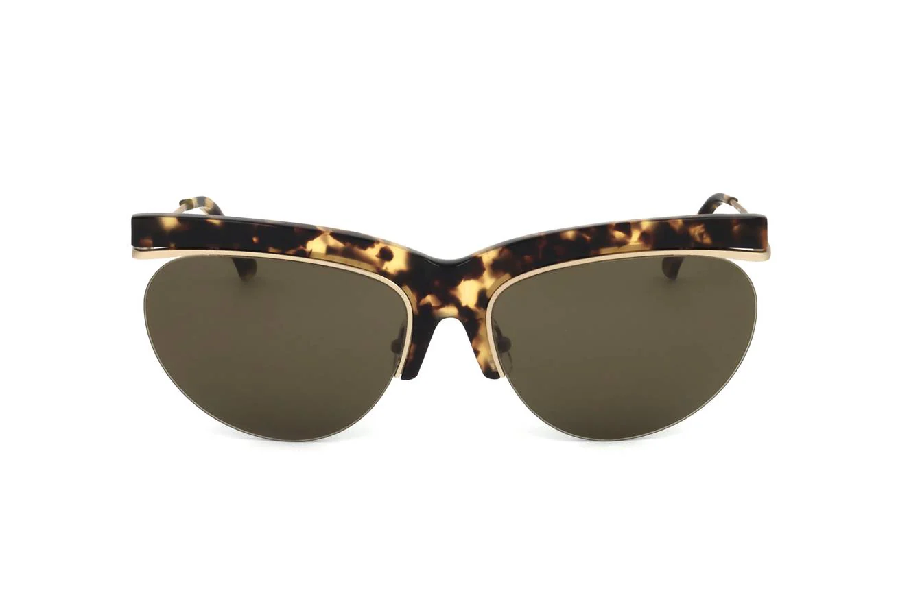 Dries Van Noten by Linda Farrow DVN150 C1 - Image 2