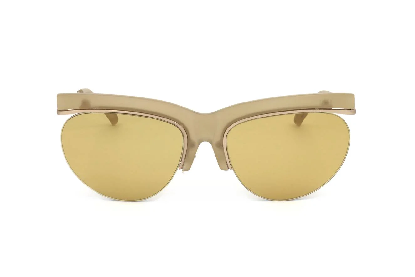 Dries Van Noten by Linda Farrow DVN150 C2 - Image 2