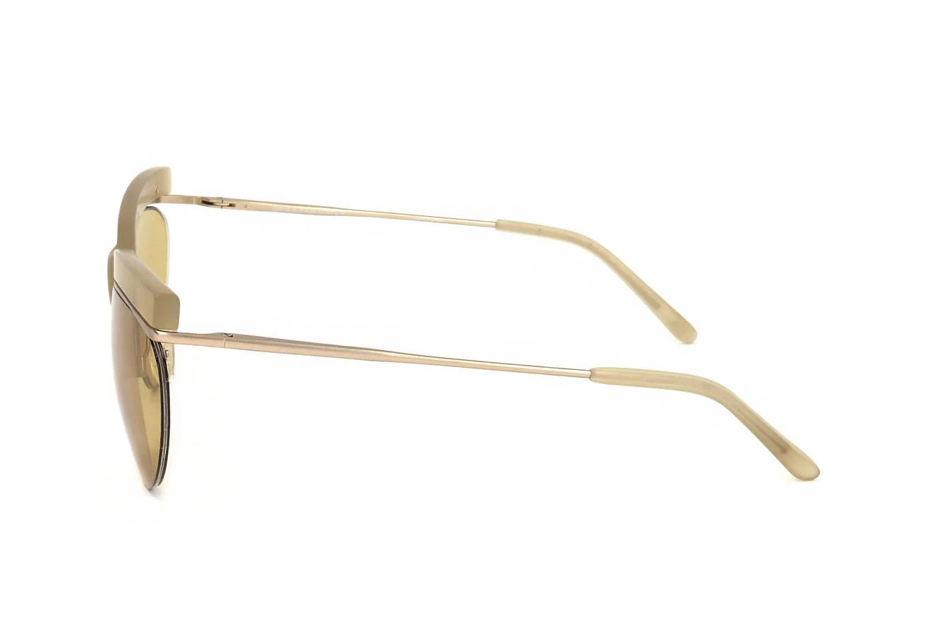 Dries Van Noten by Linda Farrow DVN150 C2 - Image 3