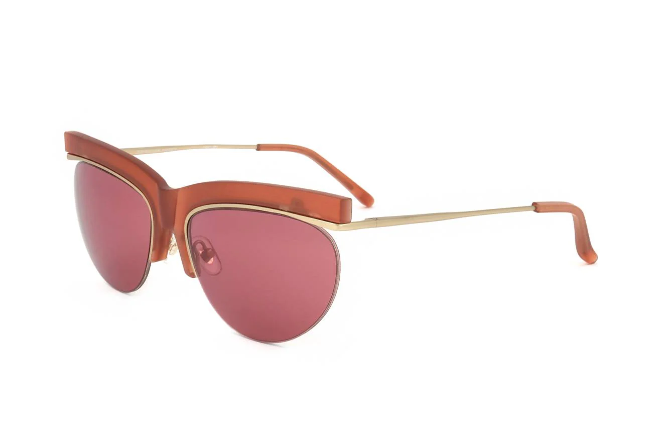Dries Van Noten by Linda Farrow DVN150 C4