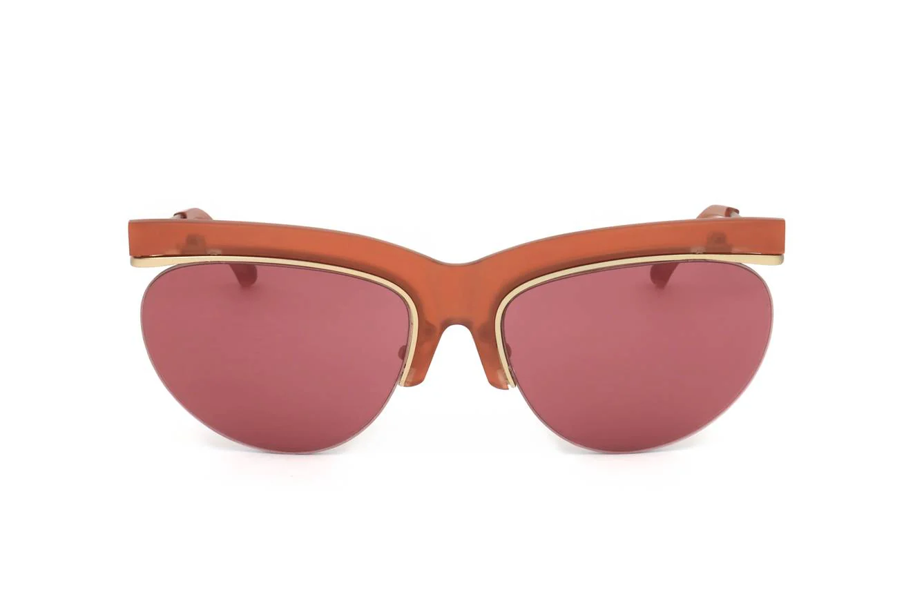Dries Van Noten by Linda Farrow DVN150 C4 - Image 2