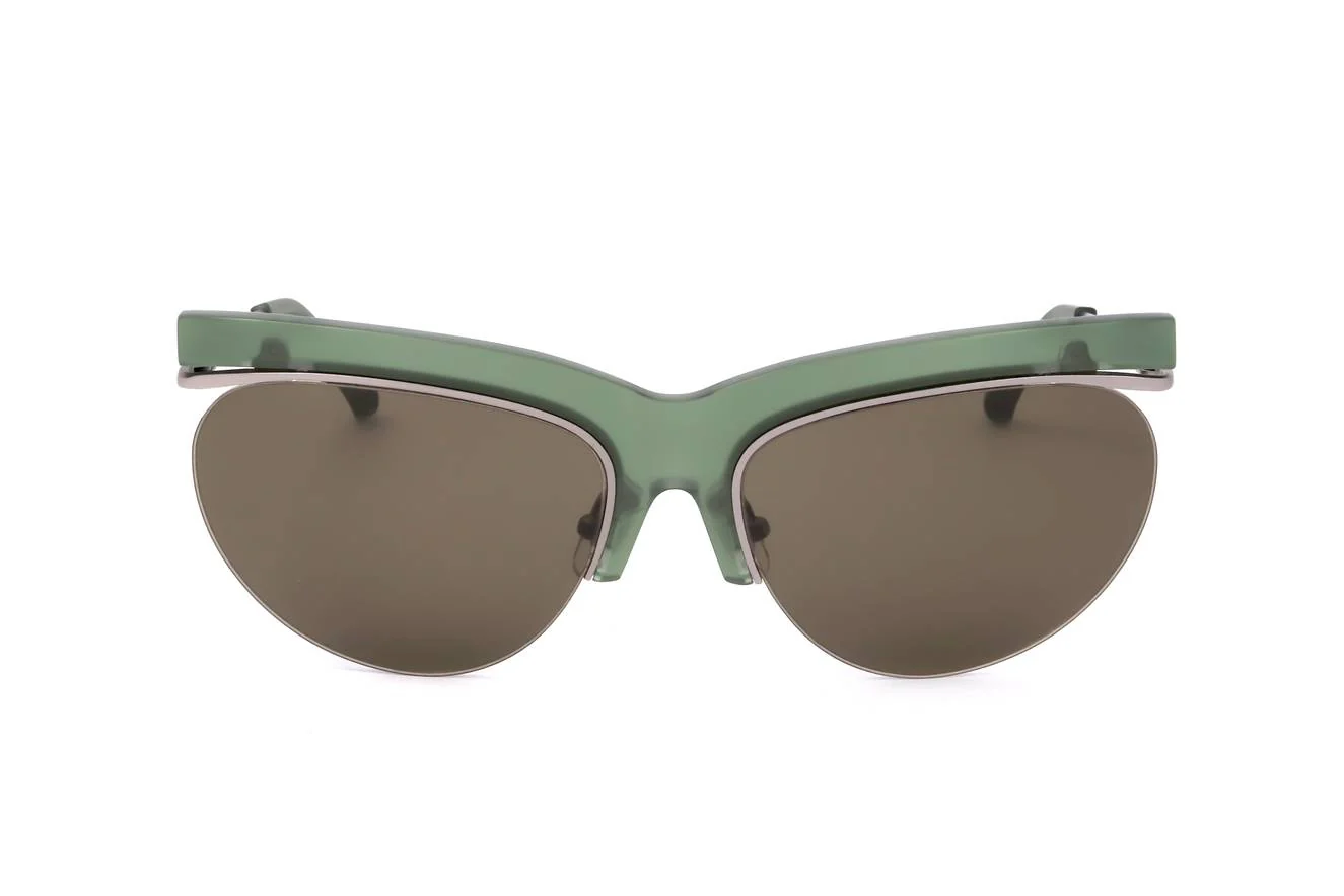 Dries Van Noten by Linda Farrow DVN150 C6 - Image 2