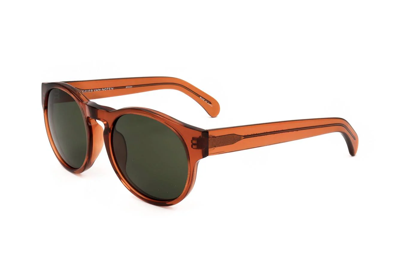 Dries Van Noten by Linda Farrow DVN23 C6