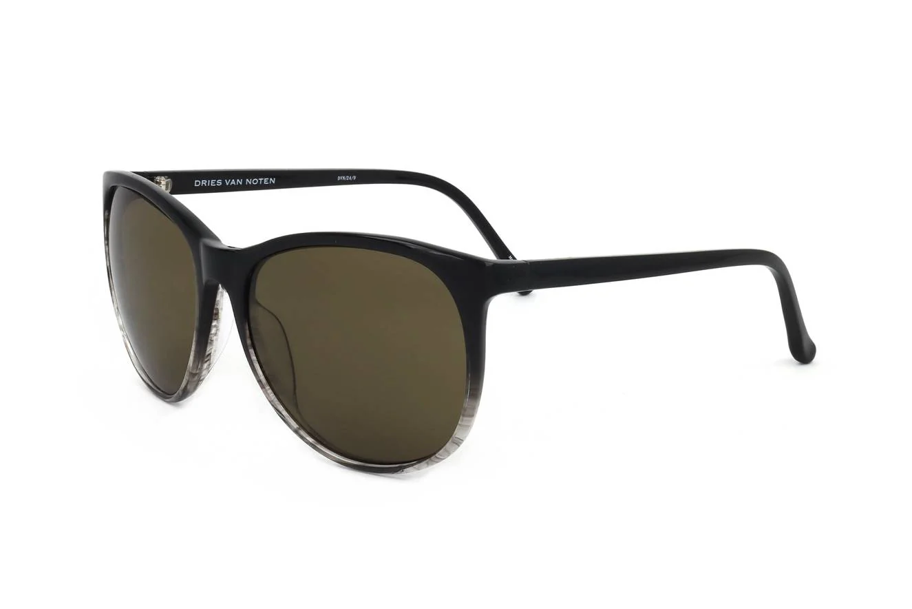 Dries Van Noten by Linda Farrow DVN24 C9