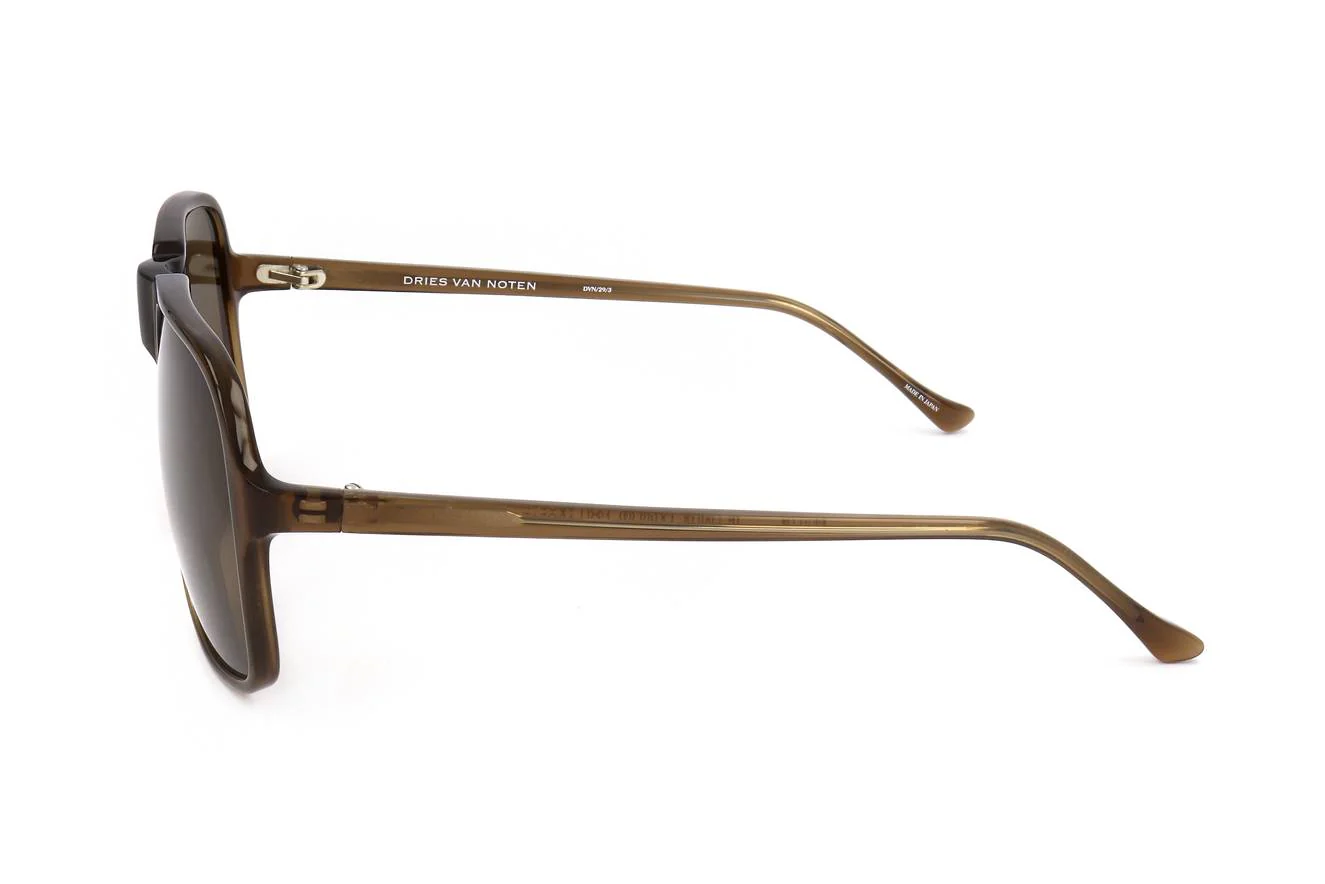 Dries Van Noten by Linda Farrow DVN29 C3 - Image 3