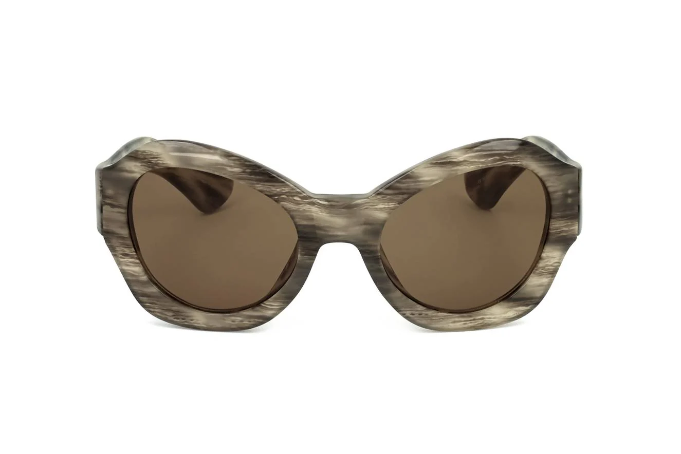 Dries Van Noten by Linda Farrow DVN35 C4 - Image 2