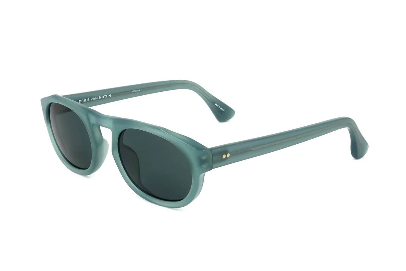 Dries Van Noten by Linda Farrow DVN38 C8