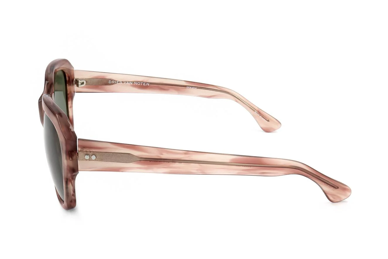Dries Van Noten by Linda Farrow DVN47 C4 - Image 3