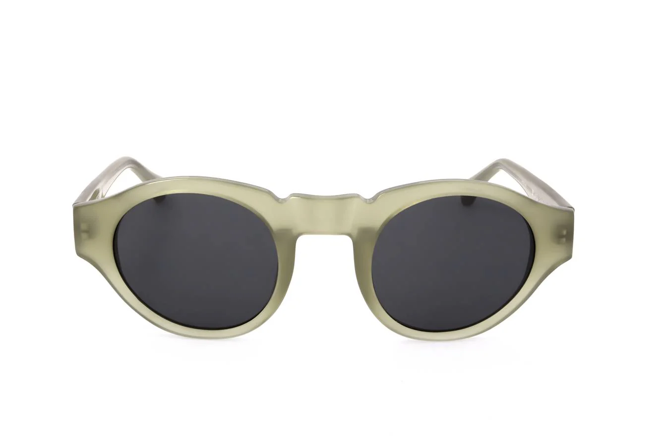 Dries Van Noten by Linda Farrow DVN62 C4 - Image 2