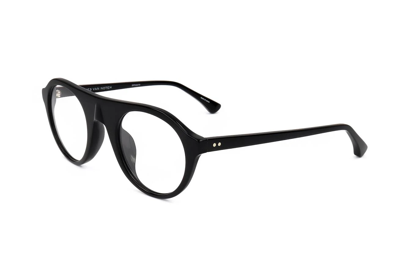 Dries Van Noten by Linda Farrow DVN63 C10