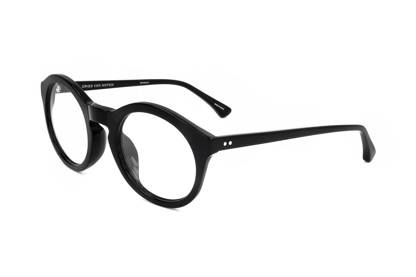 Dries Van Noten by Linda Farrow DVN64 C10