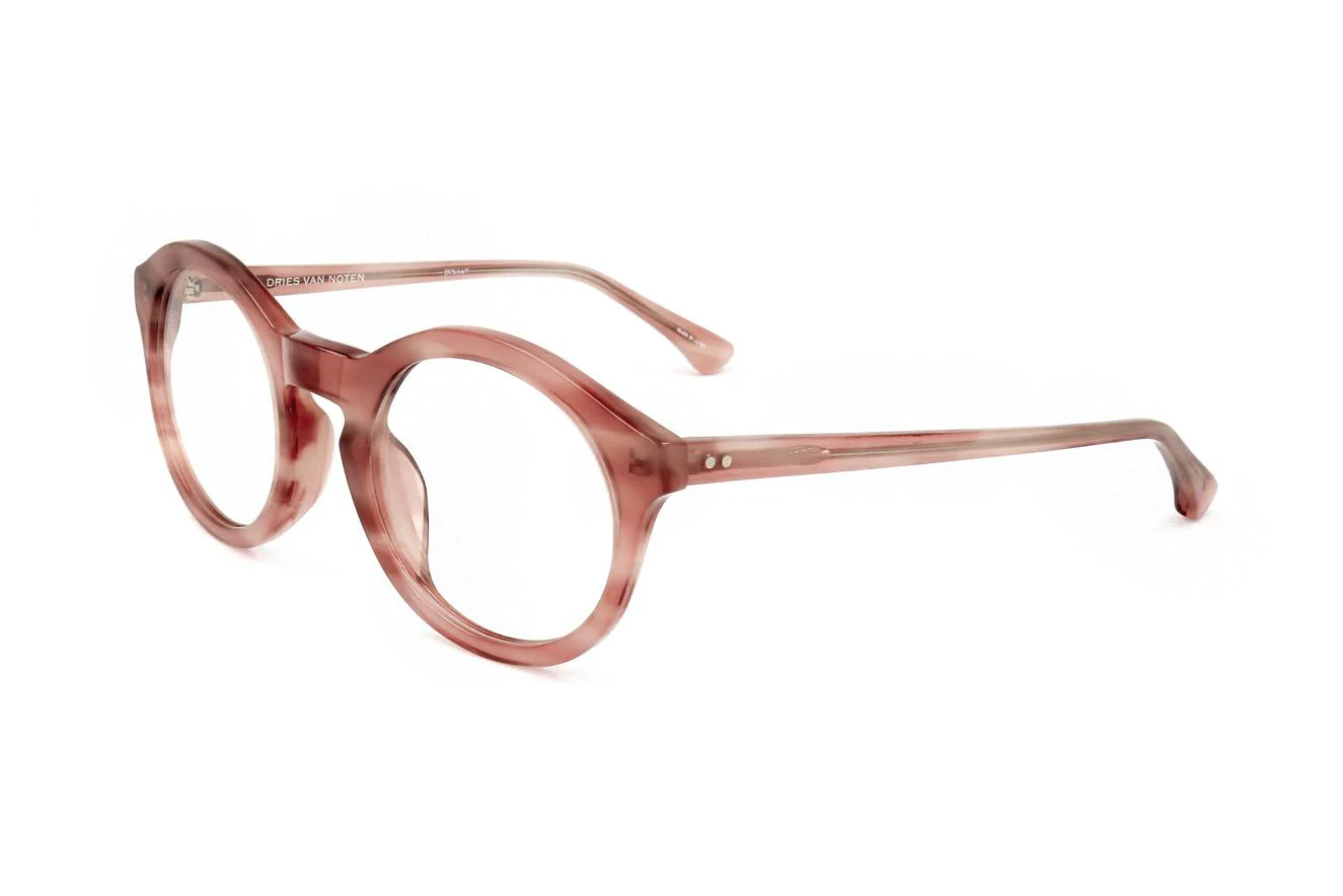 Dries Van Noten by Linda Farrow DVN64 C7