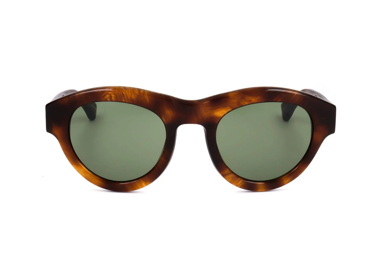 Dries Van Noten by Linda Farrow DVN66 - Image 2