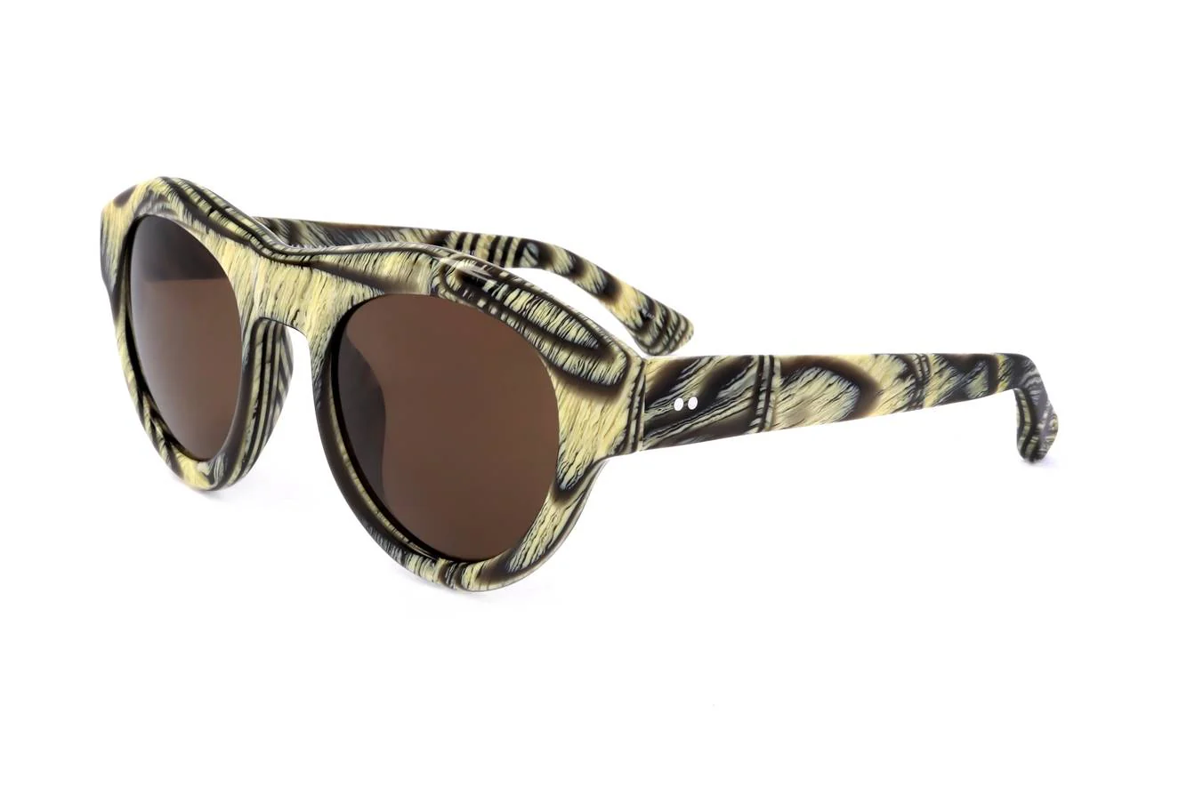 Dries Van Noten by Linda Farrow DVN66 C10