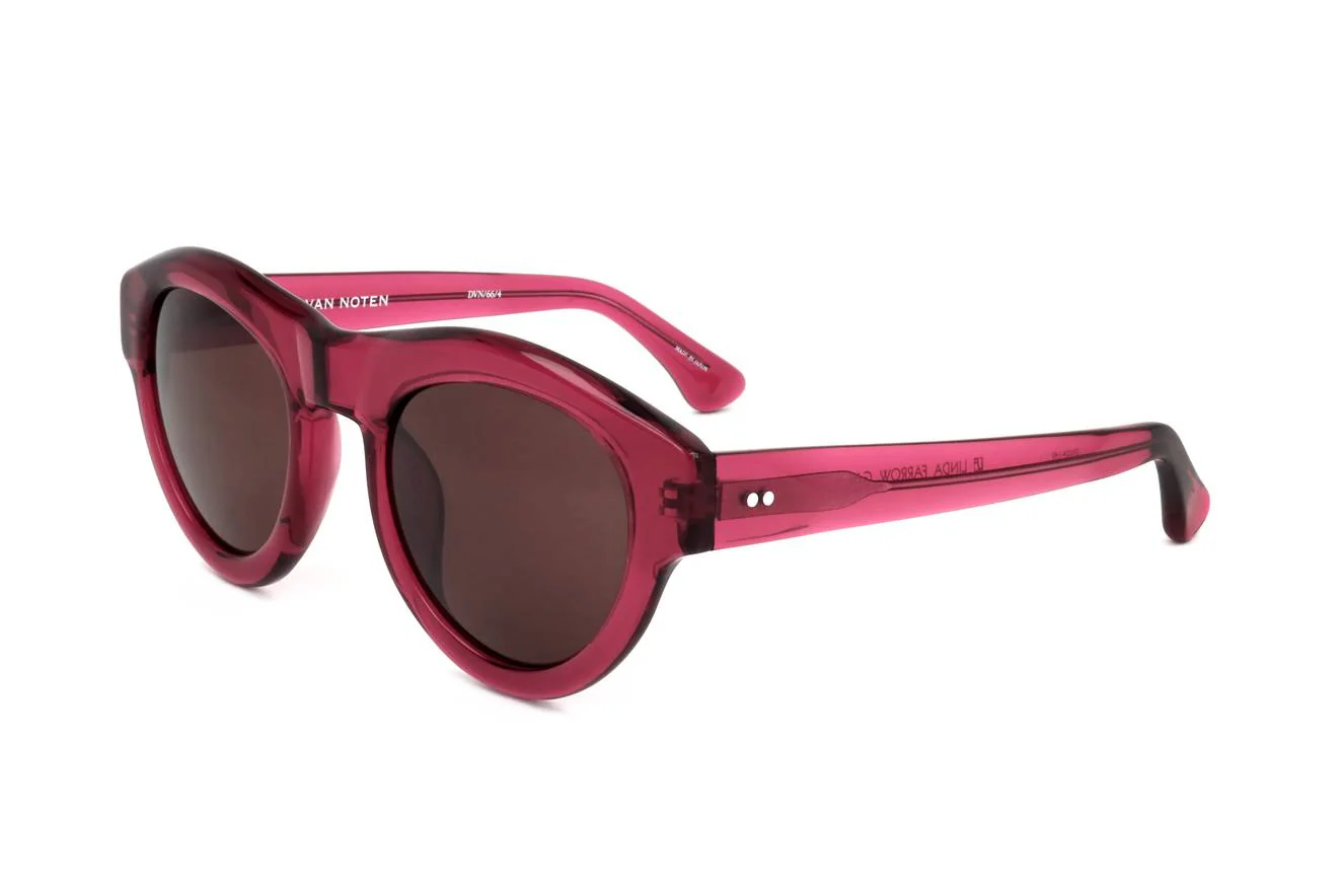 Dries Van Noten by Linda Farrow DVN66 C4