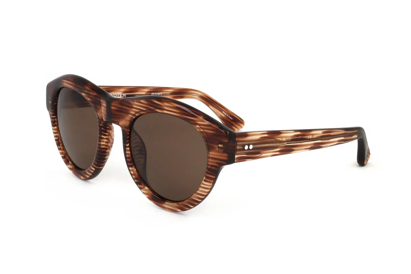 Dries Van Noten by Linda Farrow DVN66 C9