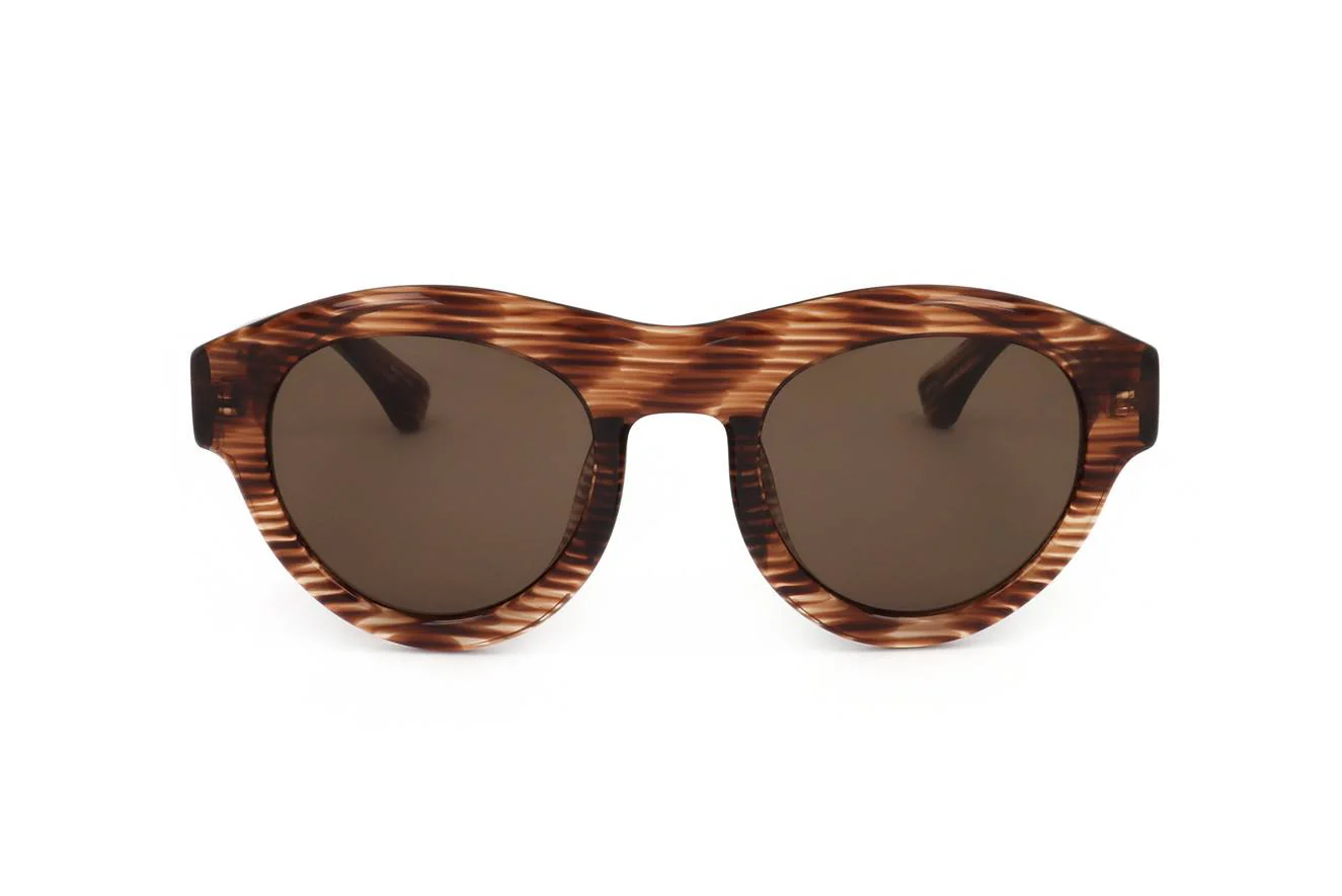 Dries Van Noten by Linda Farrow DVN66 C9 - Image 2
